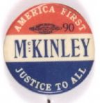 McKinley Illinois