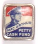 MacArthur Petty Cash Fund