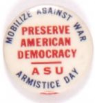 ASU Anti World War II