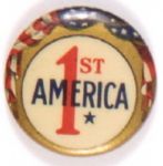 America First