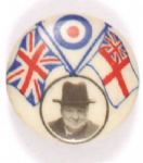 Churchill World War II