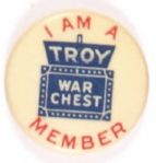 Troy NY War Chest Member