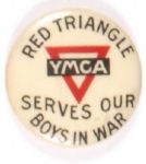 YMCA Red Triangle