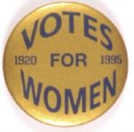 Votes for Women