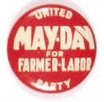 Farmer-Labor May Day