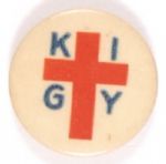 Klan KIGY Cross