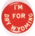Dry Wyoming