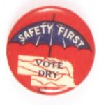 Nebraska Vote Dry