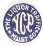 Liquor Traffic Must Go