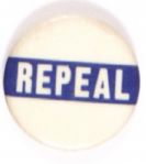 Repeal Prohibition