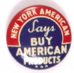 Buy American Products
