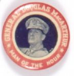 MacArthur Man of Hour