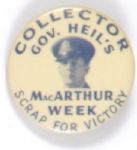 MacArthur Week