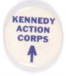 Kennedy Action Corps