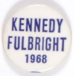 Kennedy-Fulbright