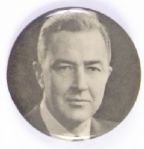 McCarthy Unusual Picture Pin