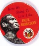 Paul Robeson