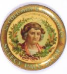 Columbus Brewing Co. Tip Tray