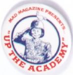 MAD Up the Academy