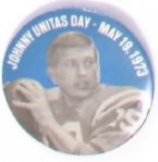 Johnny Unitas Day