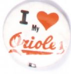 I Love My Orioles