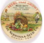 Nebraska Seed Co.