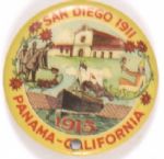 San Diego 1911 Expo