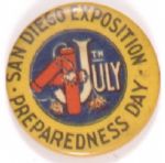 San Diego Expo