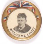 Welcome Lindy