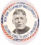 Plucky Lindbergh