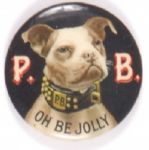 PB Ale