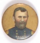 Grant President Pin