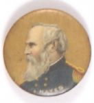 Hayes President Pin