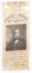 Henry Clay Peoples Welfare is My Reward