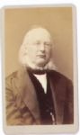 Horace Greeley CDV