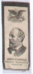 Garfield Memorial Ribbon