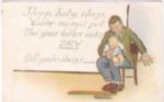 Prohobition Postcard