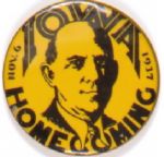 Iowa Homecoming