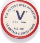 V for Victory