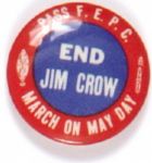End Jim Crow