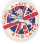 There Will Always Be England