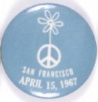 Vietnam 1967 Protest