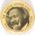 Martin Luther King NAACP