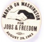 March on Washington