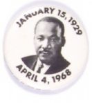 Martin Luther King Memorial