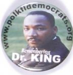 Martin Luther King