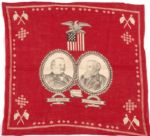 Cleveland-Thurman Bandanna