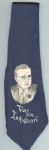 Alf Landon Tie