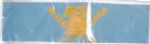 Dewey-Bricker Liberty Bell Sash