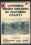 Scottsboro Boys Booklet